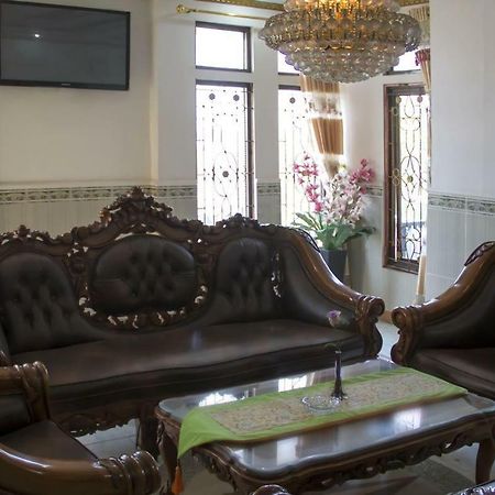 Hotel Wiwi Perkasa 2 Indramayu Ngoại thất bức ảnh