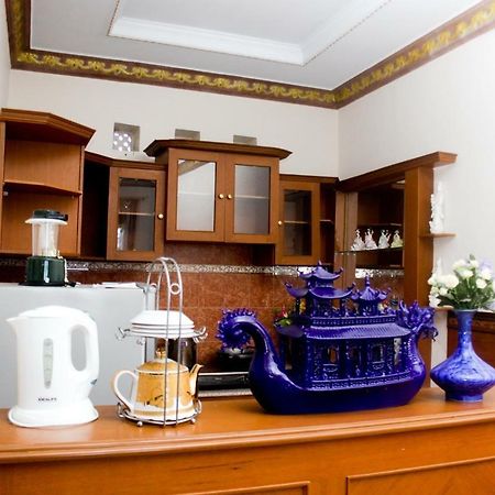 Hotel Wiwi Perkasa 2 Indramayu Ngoại thất bức ảnh