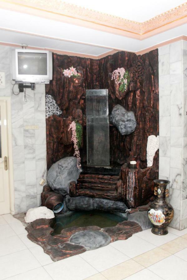 Hotel Wiwi Perkasa 2 Indramayu Ngoại thất bức ảnh