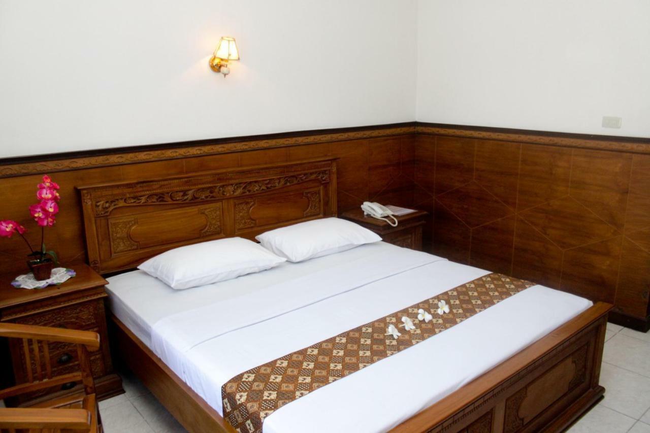 Hotel Wiwi Perkasa 2 Indramayu Ngoại thất bức ảnh