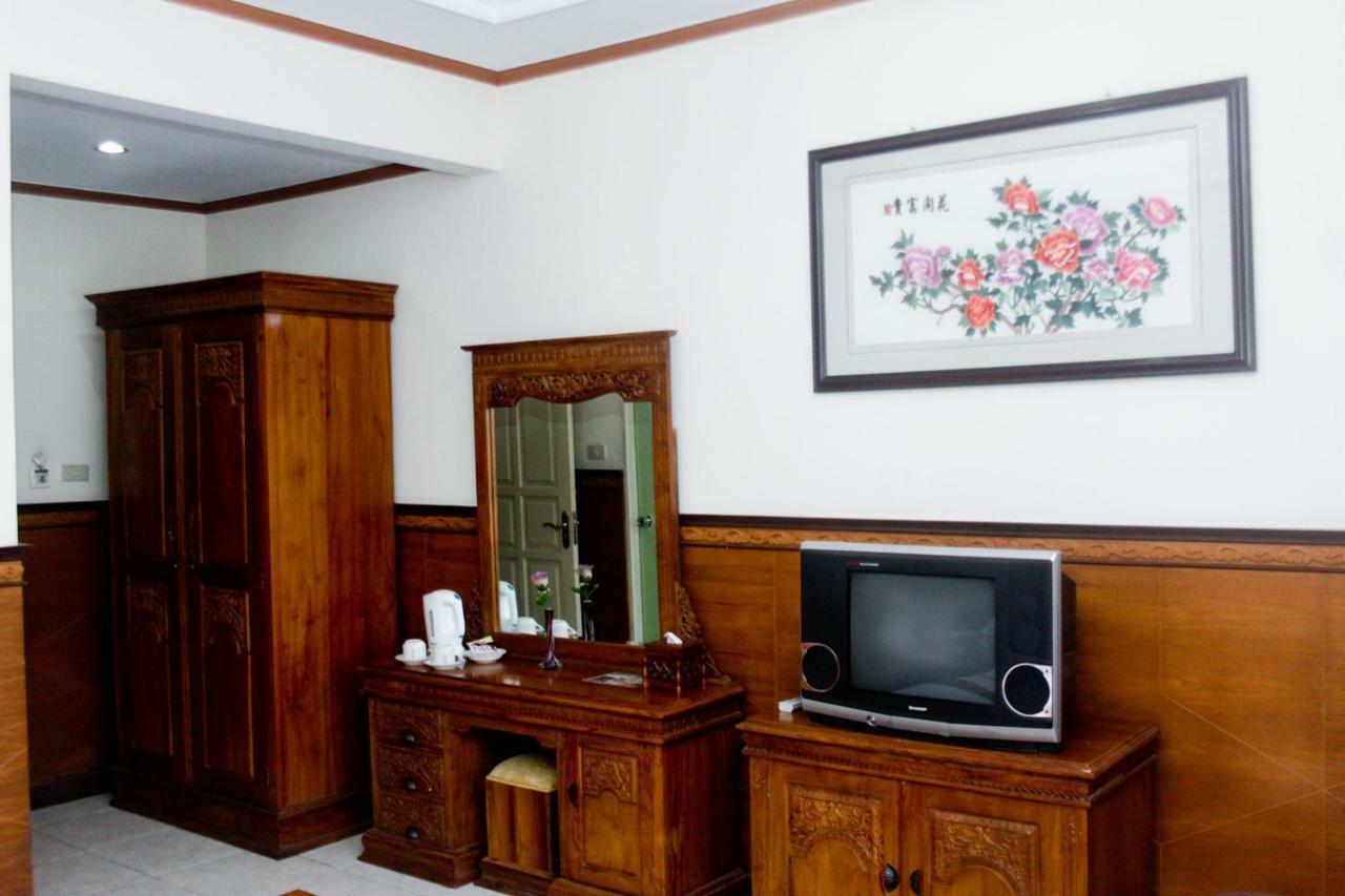 Hotel Wiwi Perkasa 2 Indramayu Ngoại thất bức ảnh