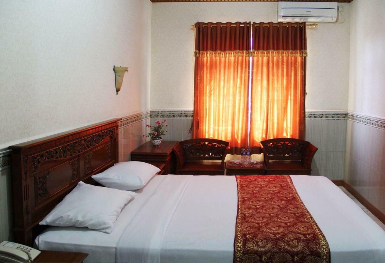Hotel Wiwi Perkasa 2 Indramayu Ngoại thất bức ảnh