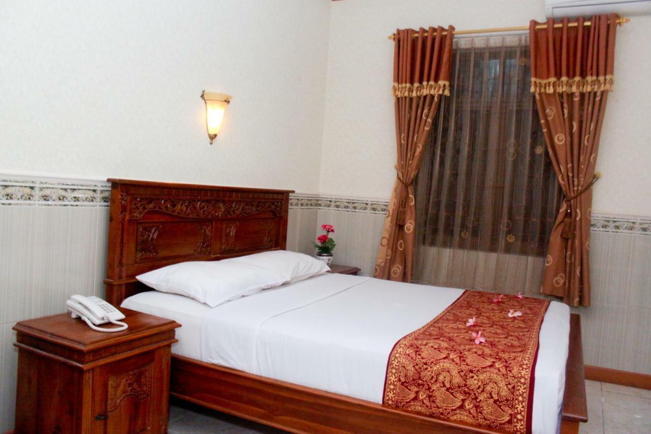 Hotel Wiwi Perkasa 2 Indramayu Ngoại thất bức ảnh