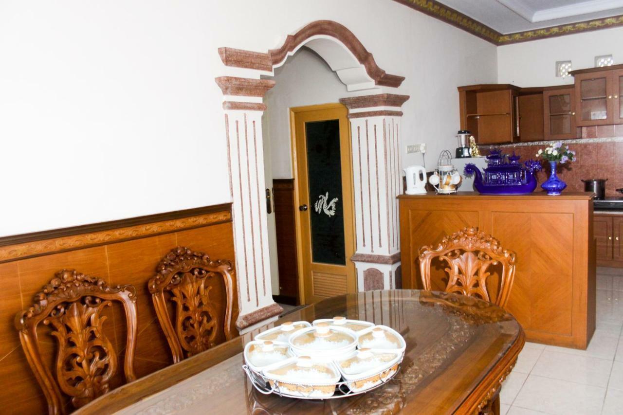 Hotel Wiwi Perkasa 2 Indramayu Ngoại thất bức ảnh