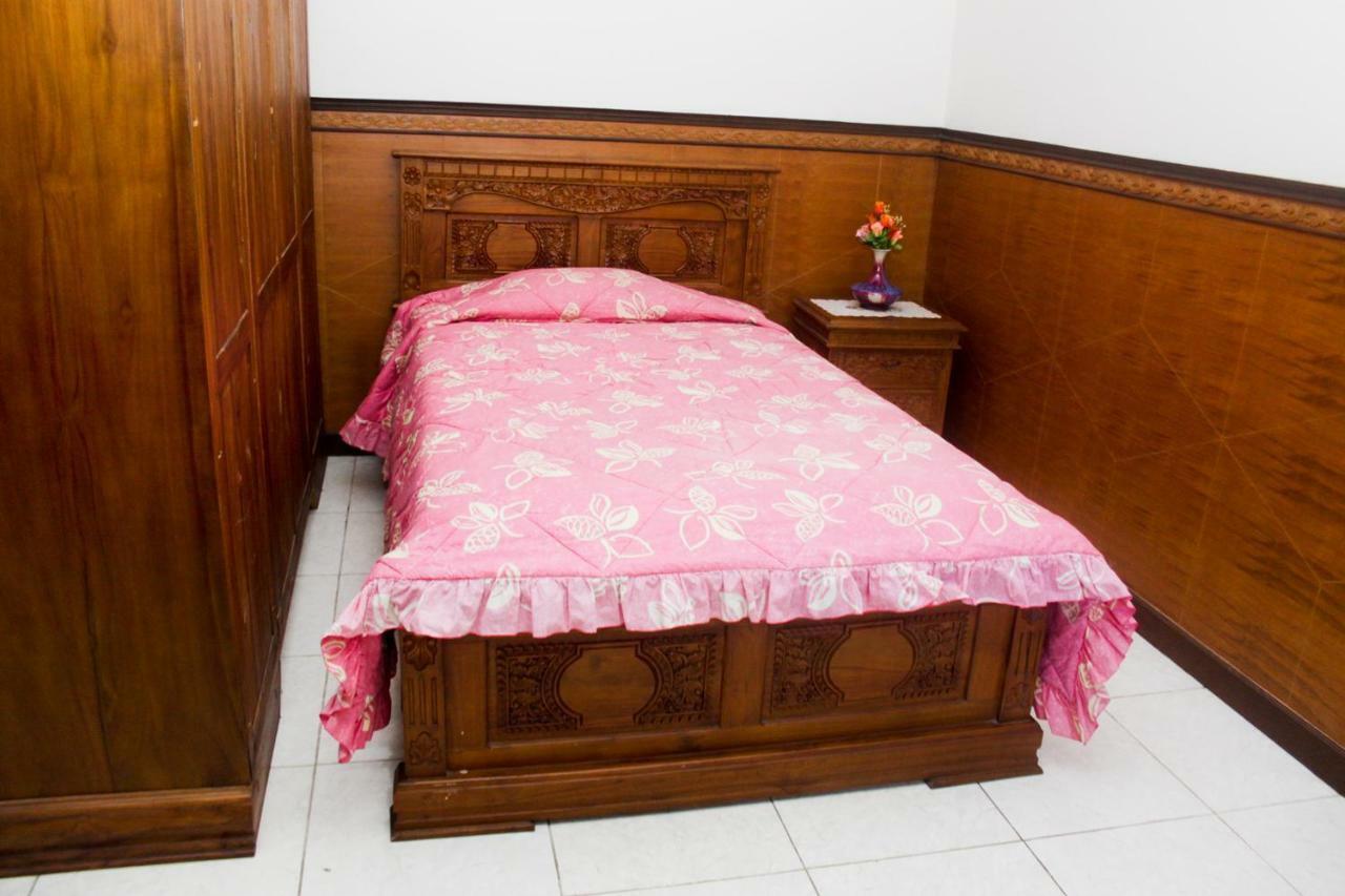 Hotel Wiwi Perkasa 2 Indramayu Ngoại thất bức ảnh